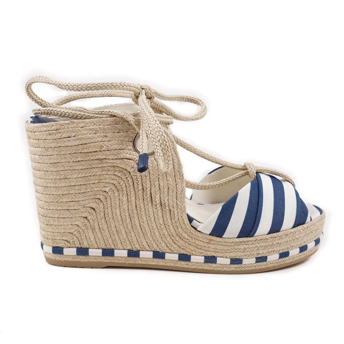 Salvatore Ferragamo shoes - Evita - Evita - Blue 2