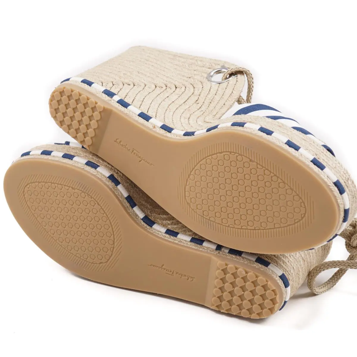 Salvatore Ferragamo shoes - Evita - Evita - Blue 5