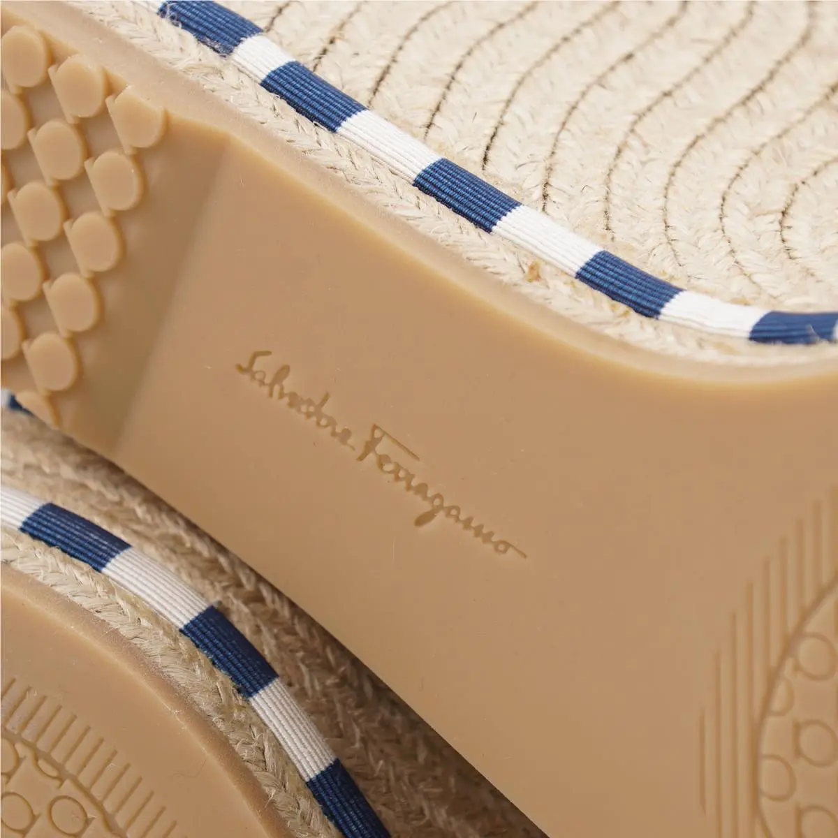 Salvatore Ferragamo shoes - Evita - Evita - Blue 6