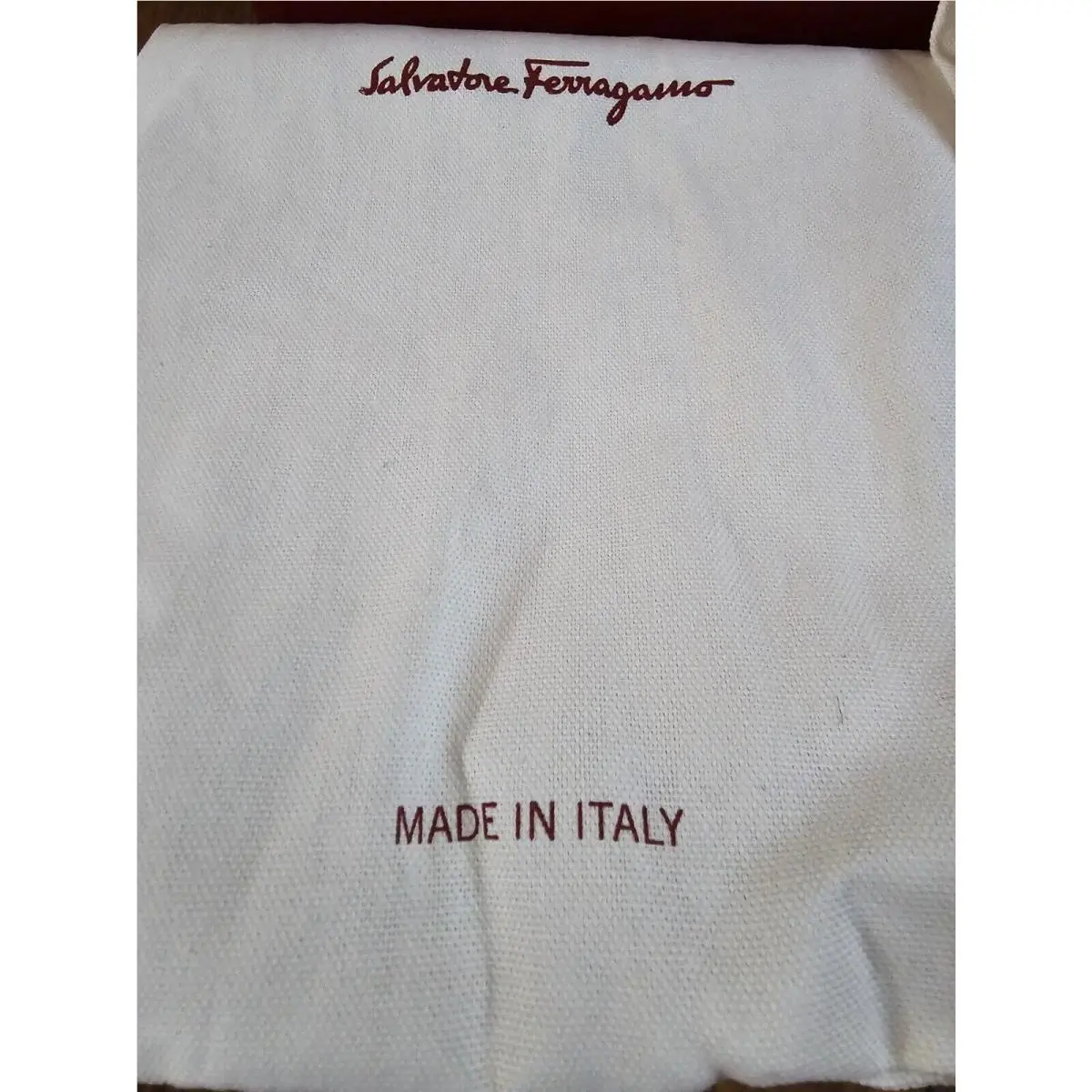 Salvatore Ferragamo shoes - Sneaker - Sneaker - White 12