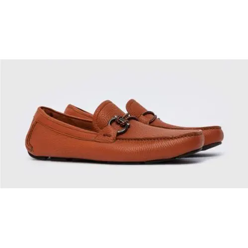Salvatore Ferragamo shoes - Brown 0