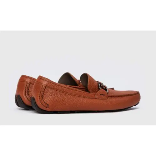 Salvatore Ferragamo shoes - Brown 2