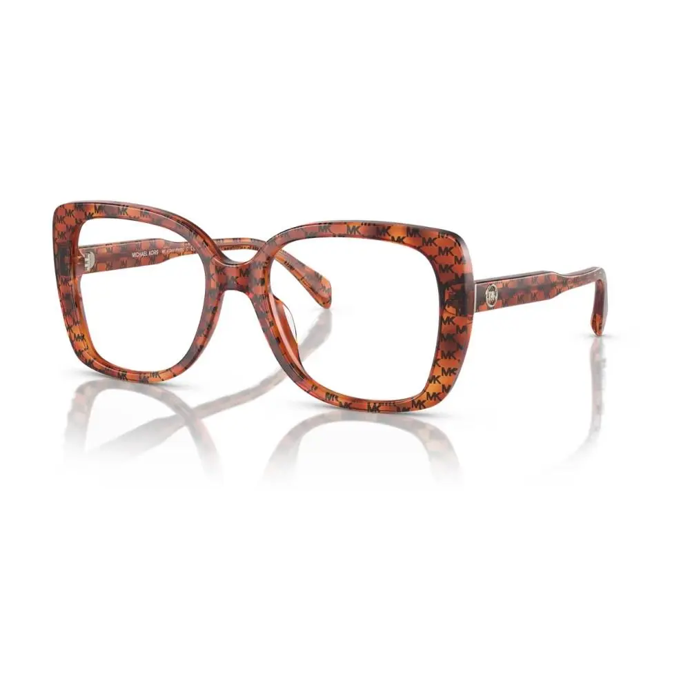 Michael Kors 0MK4104U-3555-53 Eyeglasses 53mm