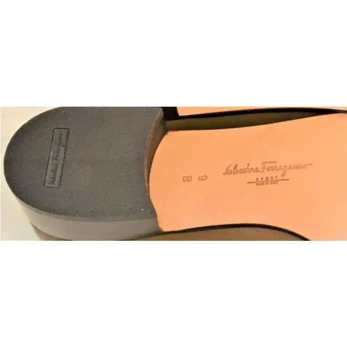 Salvatore Ferragamo shoes - Brown 2
