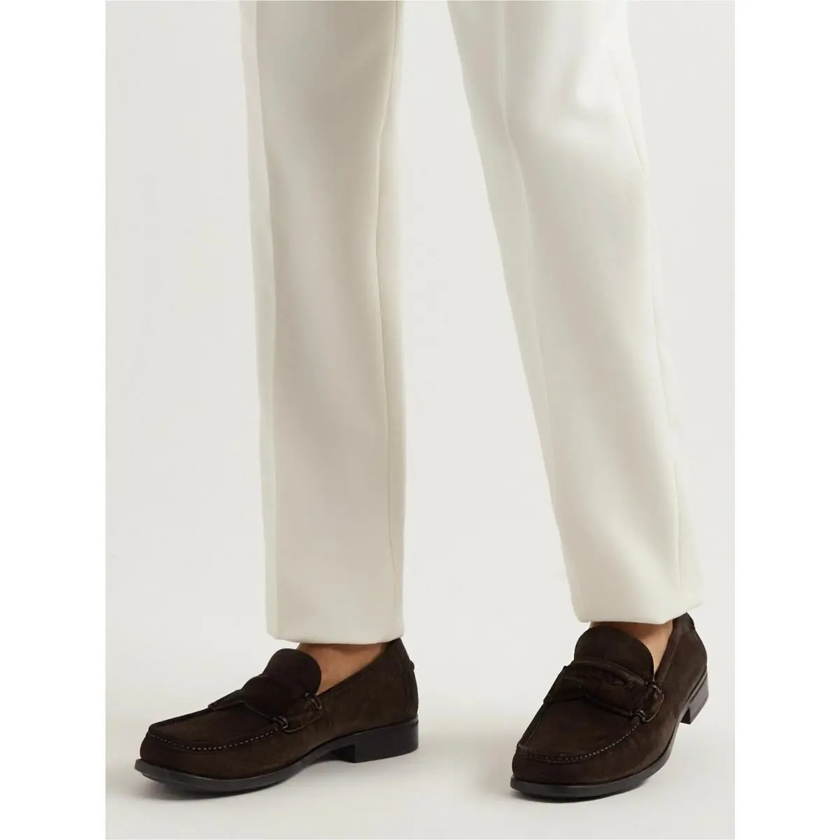 Salvatore Ferragamo shoes - LANZAROTE - LANZAROTE - Brown (UPC: 8057553860638) 0