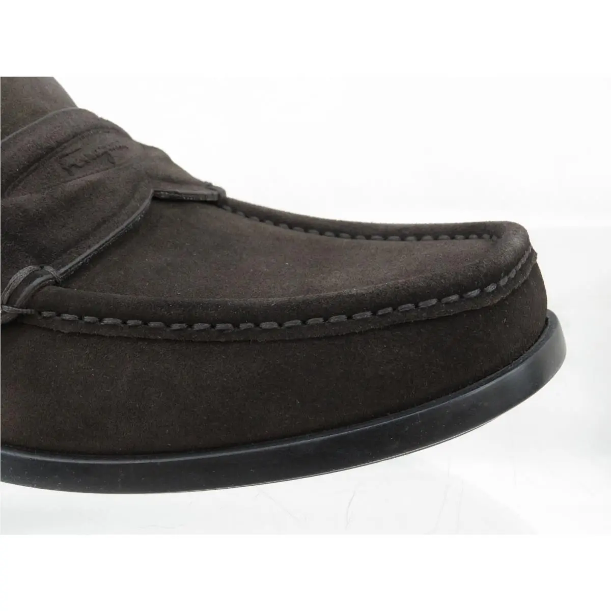Salvatore Ferragamo shoes - LANZAROTE - LANZAROTE - Brown (UPC: 8057553860638) 3
