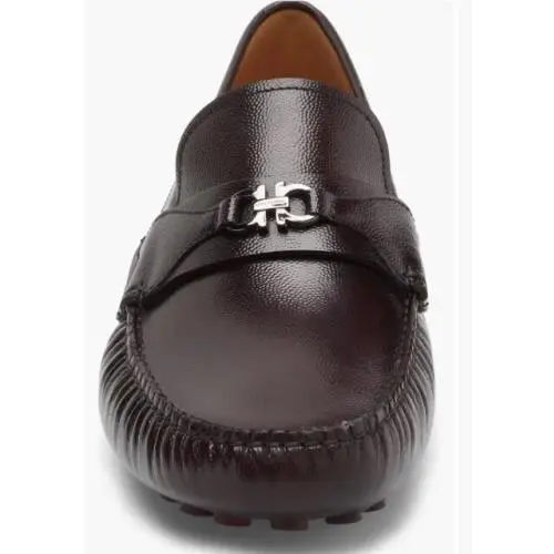 Salvatore Ferragamo shoes - Florin - Florin - Brown 0