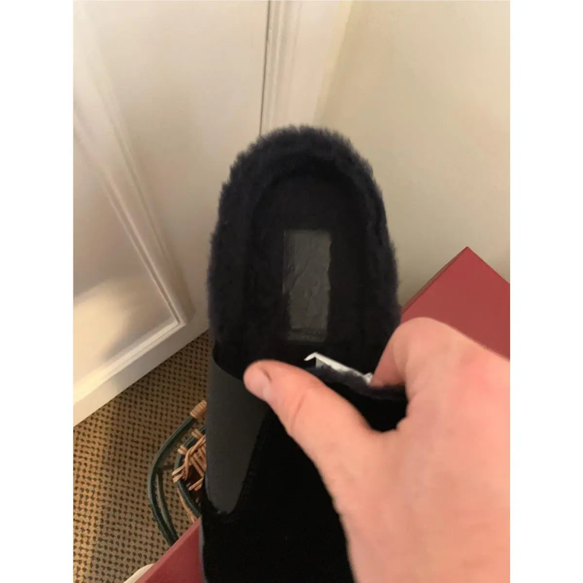 Salvatore Ferragamo shoes - Salvatore Ferragamo Douglas - Douglas - Douglas - Black 6