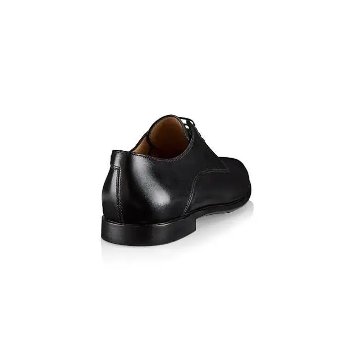 Salvatore Ferragamo shoes - Ferragamo FOSCO Nero - Ferragamo FOSCO Nero - Black 0