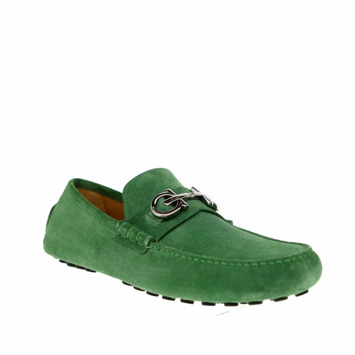 Salvatore Ferragamo shoes - Grazioso - Grazioso - Green (UPC: 8056283790390) 1