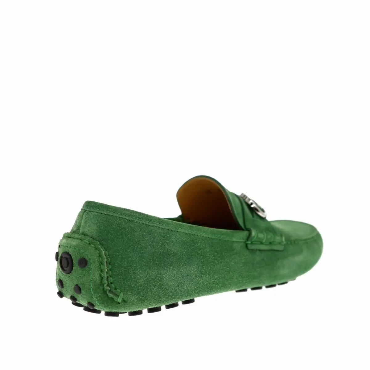 Salvatore Ferragamo shoes - Grazioso - Grazioso - Green (UPC: 8056283790390) 2