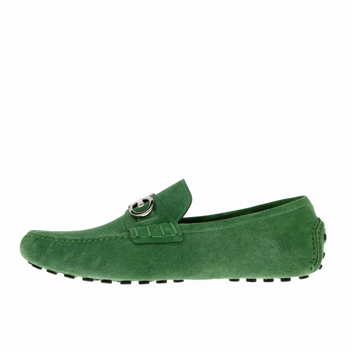 Salvatore Ferragamo shoes - Grazioso - Grazioso - Green (UPC: 8056283790390) 3
