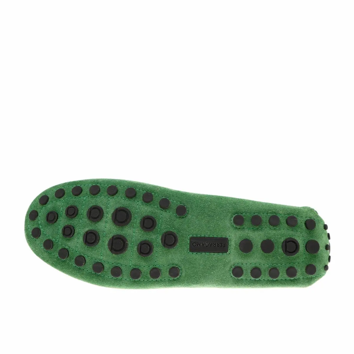 Salvatore Ferragamo shoes - Grazioso - Grazioso - Green (UPC: 8056283790390) 5