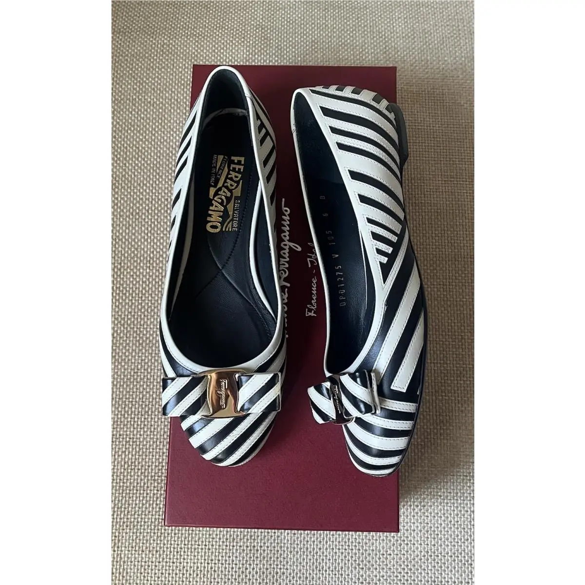 Salvatore Ferragamo shoes - Multicolor 0