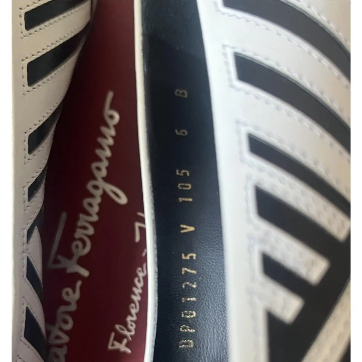 Salvatore Ferragamo shoes - Multicolor 2