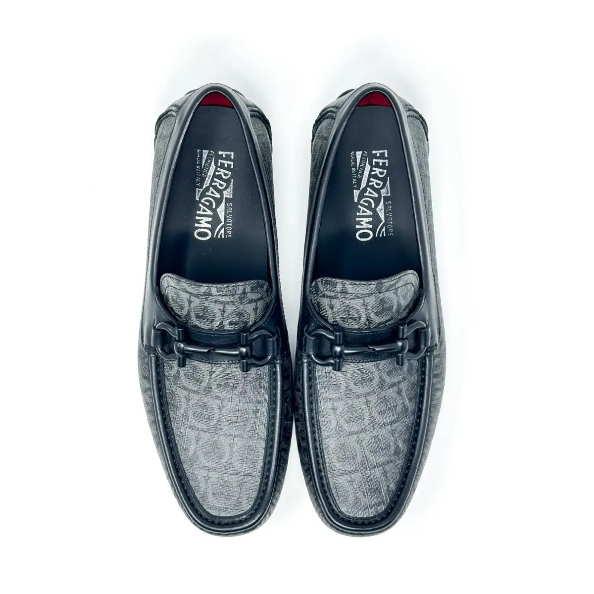 Salvatore Ferragamo shoes - 0718404 - 0718404 - Black 2