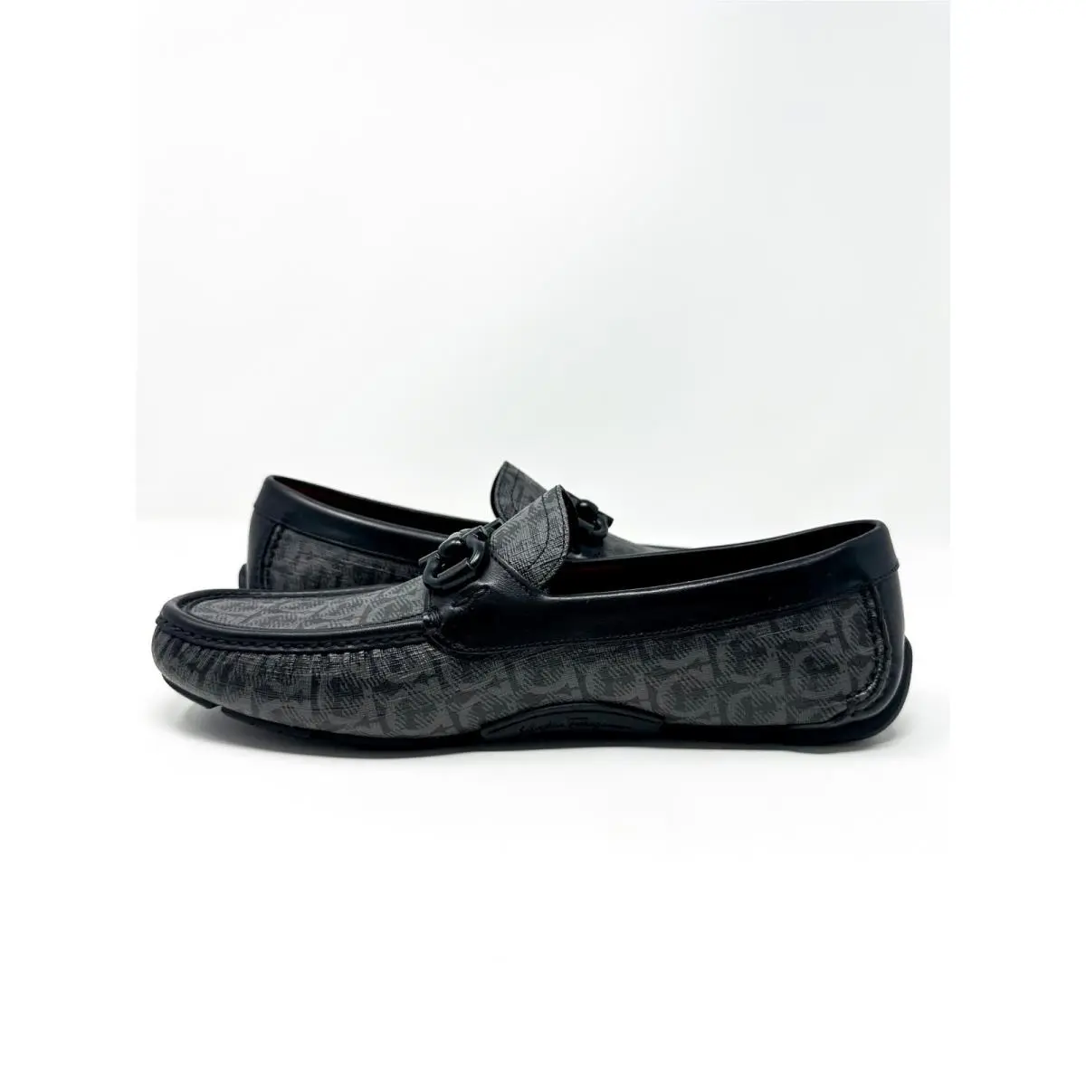 Salvatore Ferragamo shoes - 0718404 - 0718404 - Black 0
