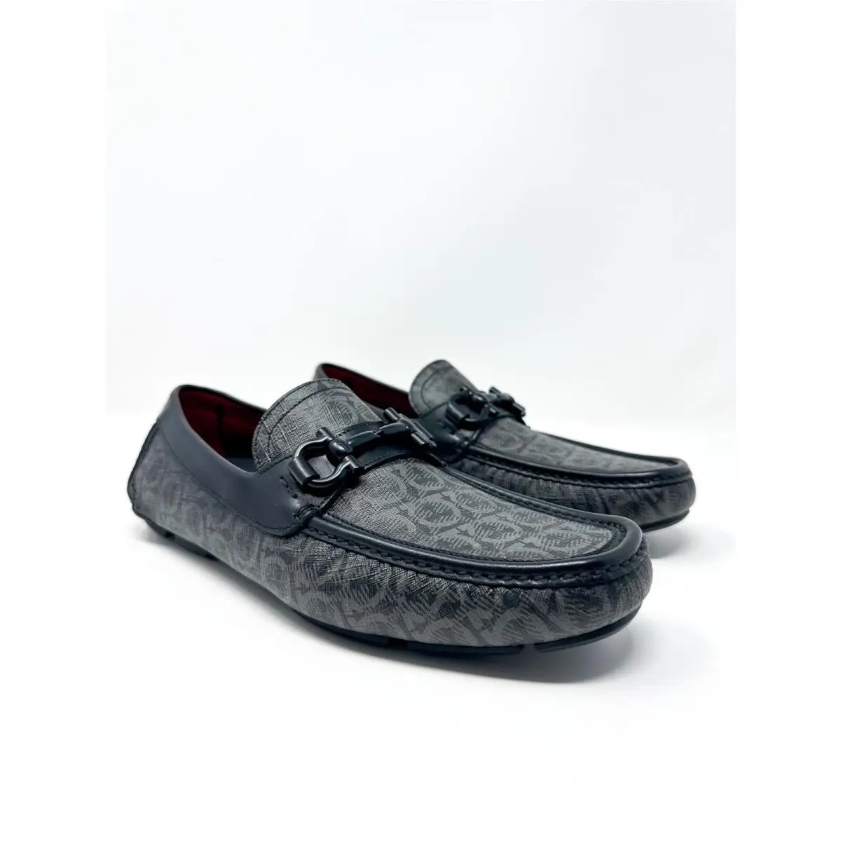 Salvatore Ferragamo shoes - 0718404 - 0718404 - Black 1