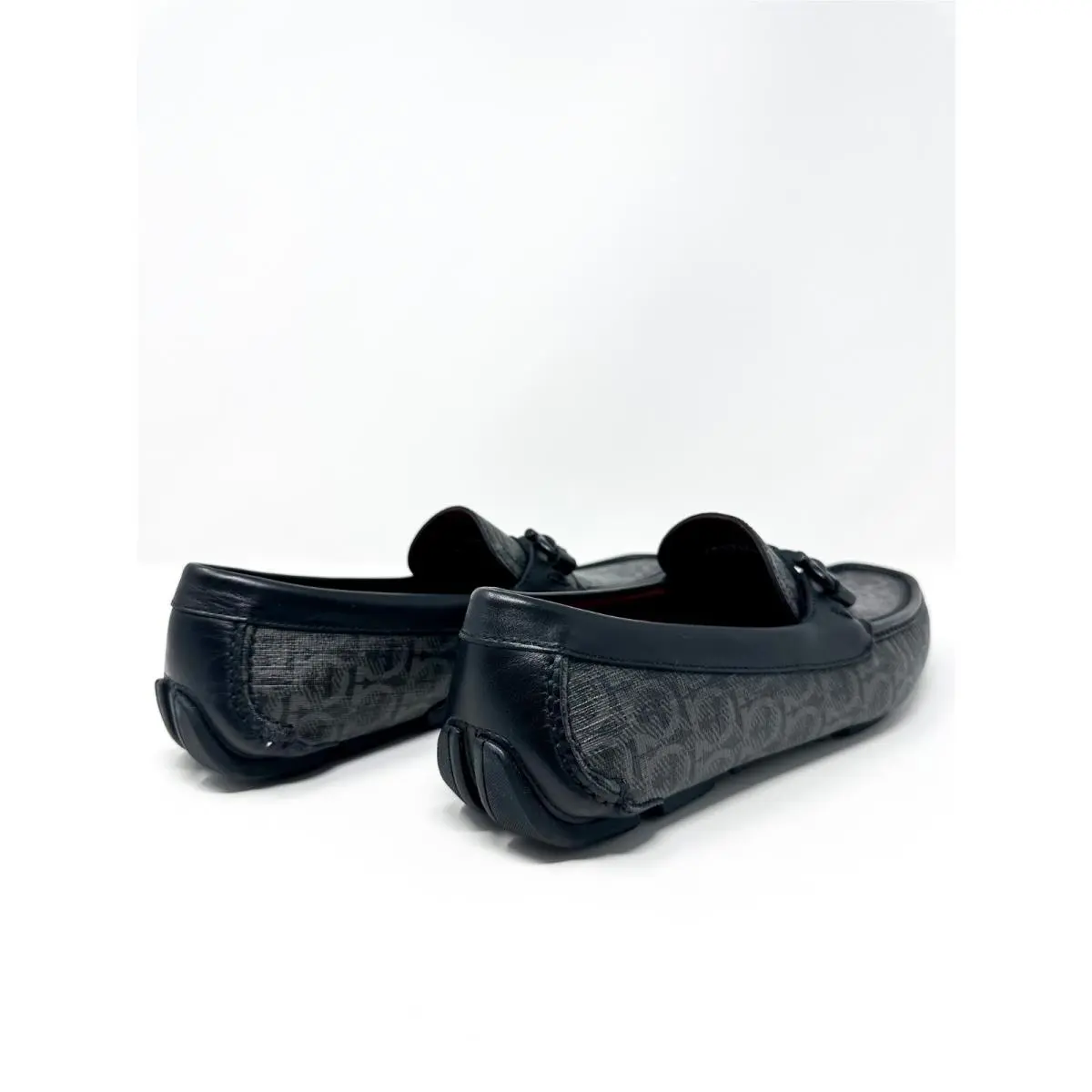 Salvatore Ferragamo shoes - 0718404 - 0718404 - Black 3