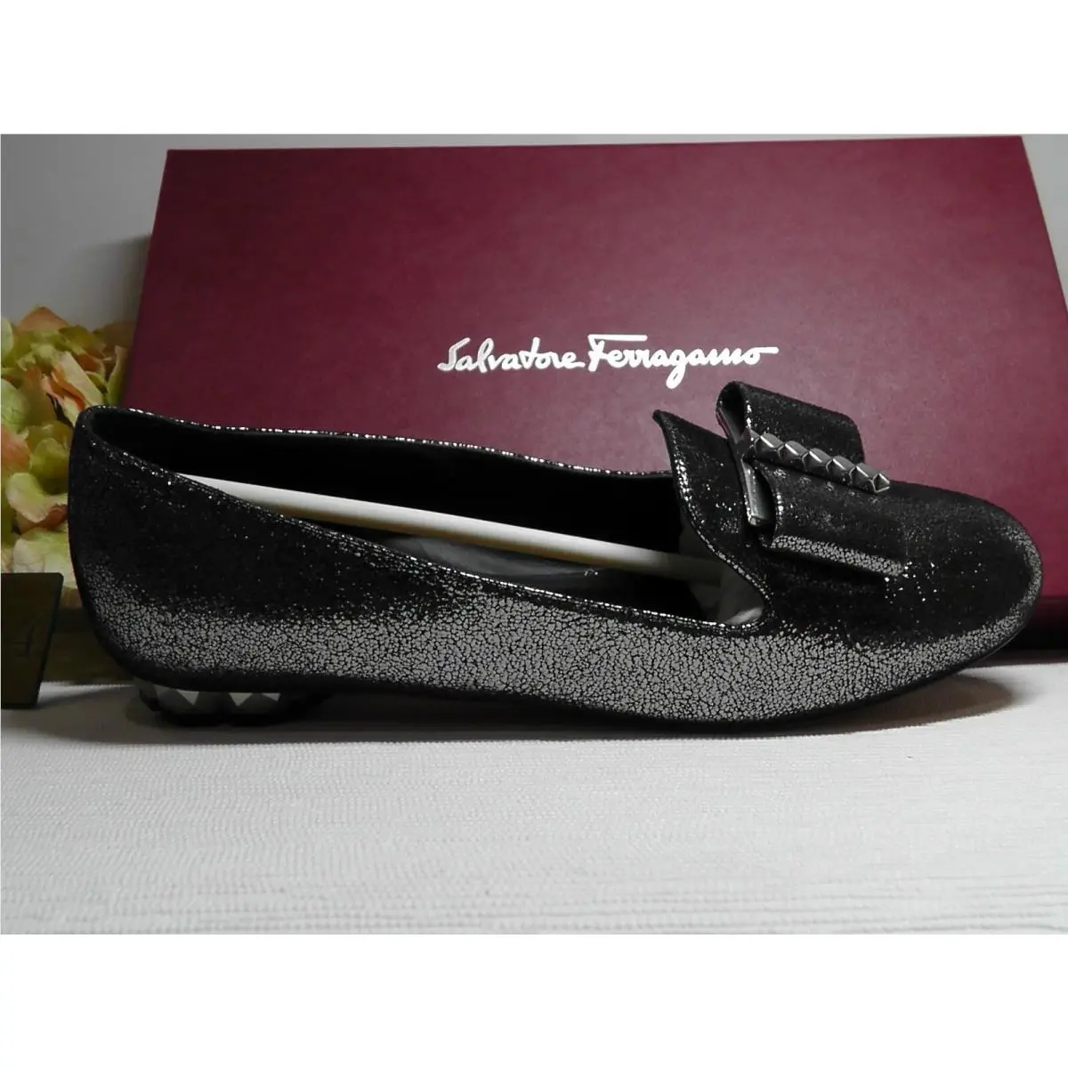 Salvatore Ferragamo shoes - SASSO 2