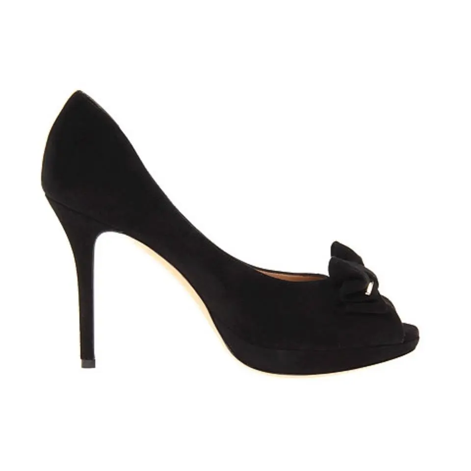 Salvatore Ferragamo shoes - Black 1