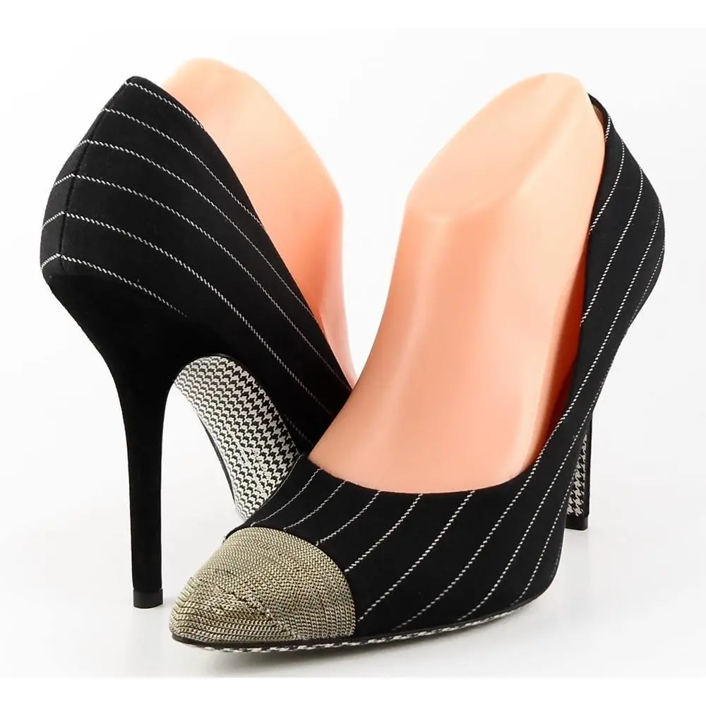 Salvatore Ferragamo shoes - Black, Main: Black Multi (UPC: 8031895054214) 0