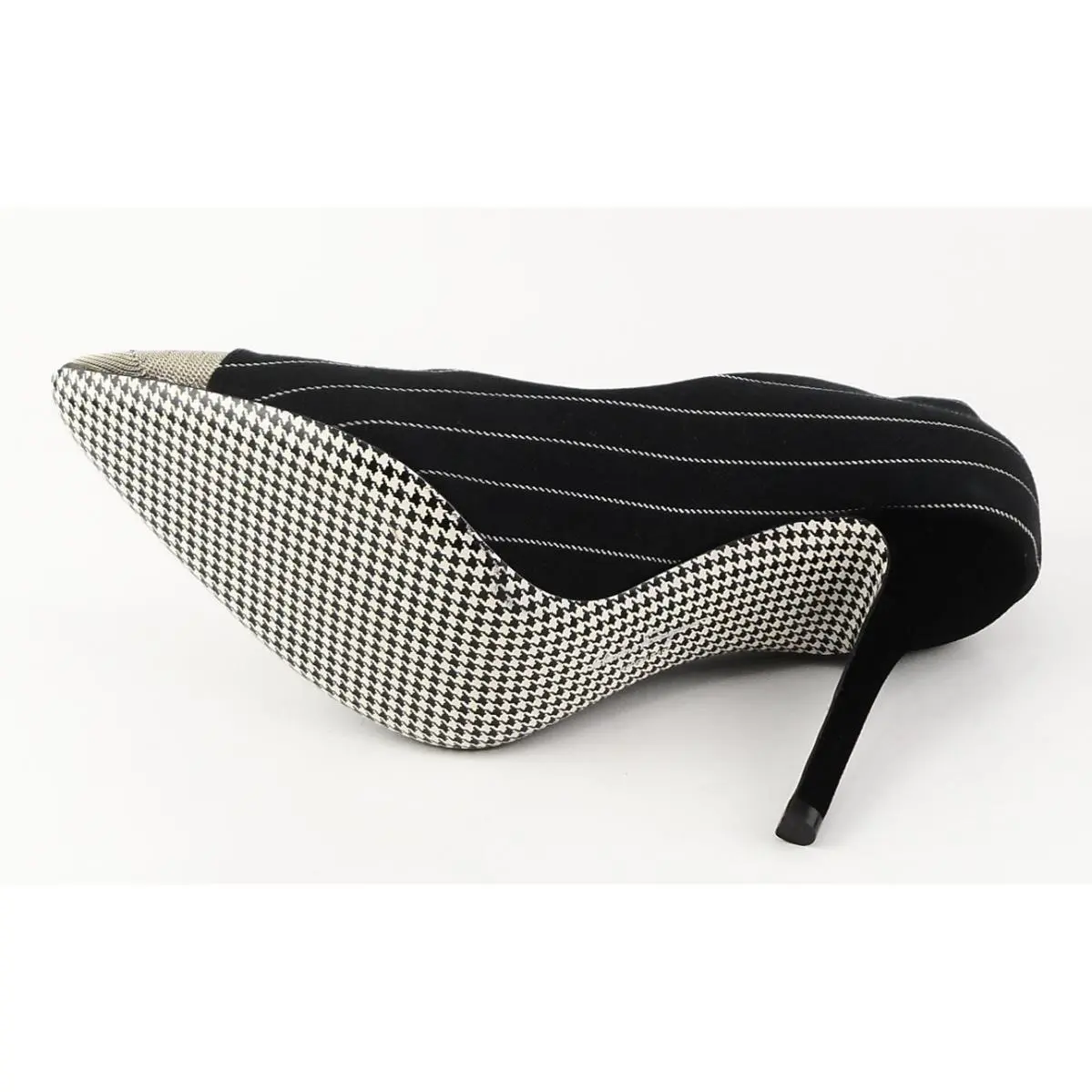 Salvatore Ferragamo shoes - Black, Main: Black Multi (UPC: 8031895054214) 2