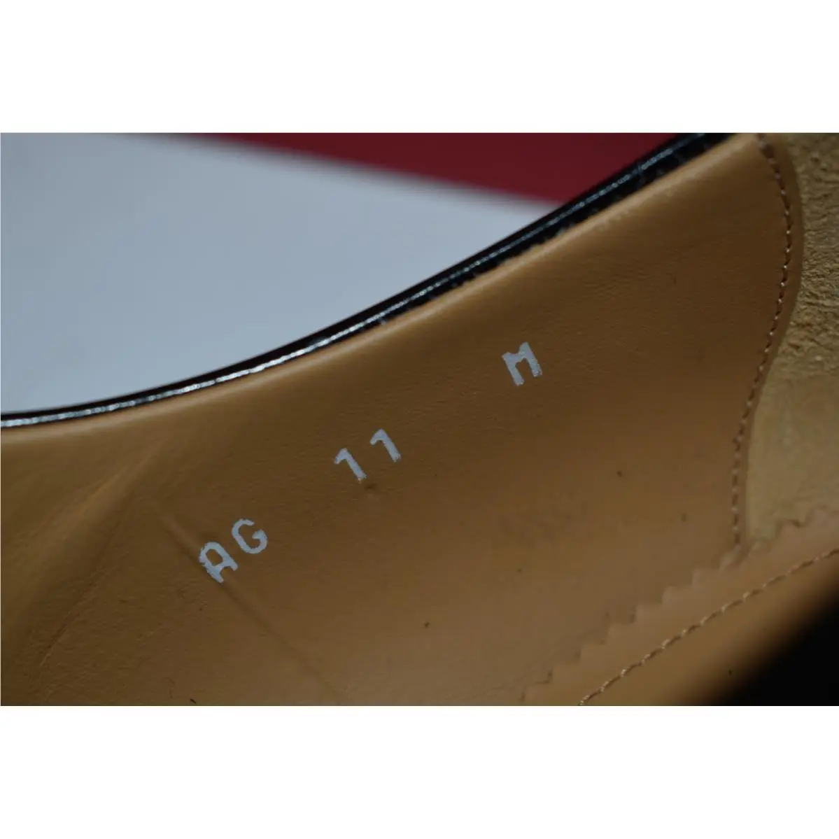 Salvatore Ferragamo shoes - FOREST - FOREST - Black 6
