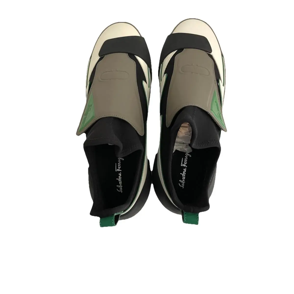 Salvatore Ferragamo shoes - Nile - Nile - Multicolor 1