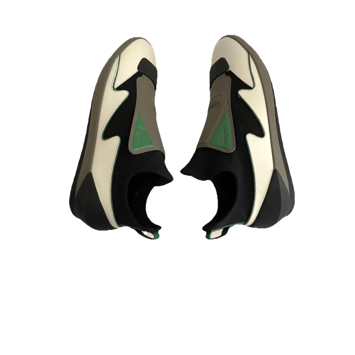 Salvatore Ferragamo shoes - Nile - Nile - Multicolor 3