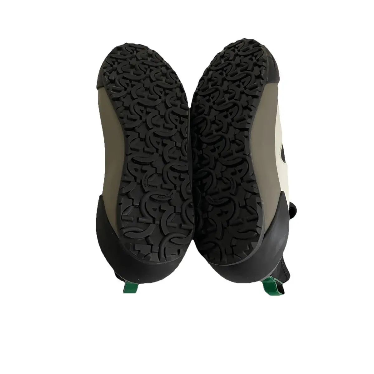 Salvatore Ferragamo shoes - Nile - Nile - Multicolor 5