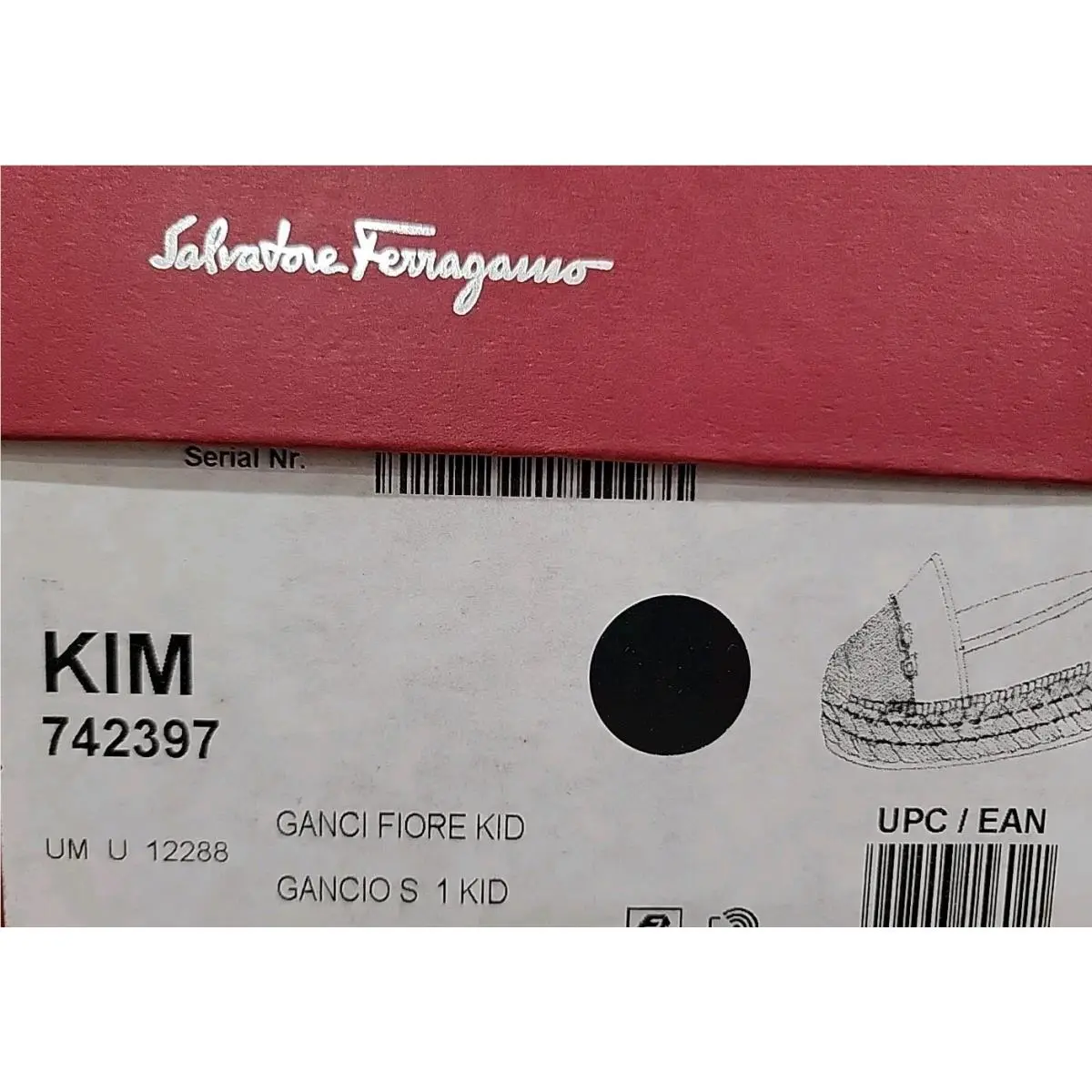 Salvatore Ferragamo shoes - Salvatore Ferragamo Kim Gal Wedge Espadrilles - Beige 4