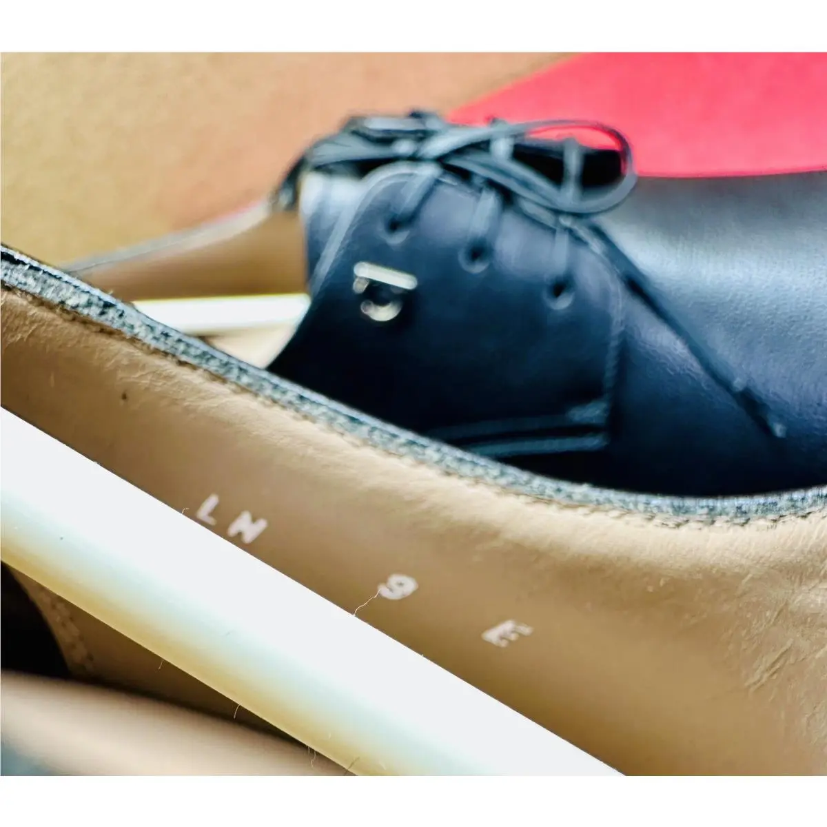 Salvatore Ferragamo shoes - Black 4