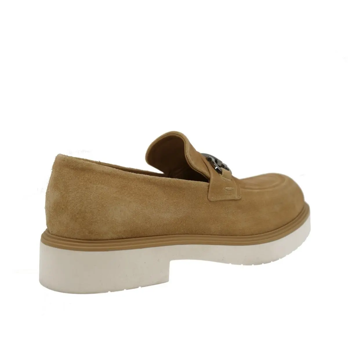Salvatore Ferragamo shoes - Beige (UPC: 8056283620369) 2