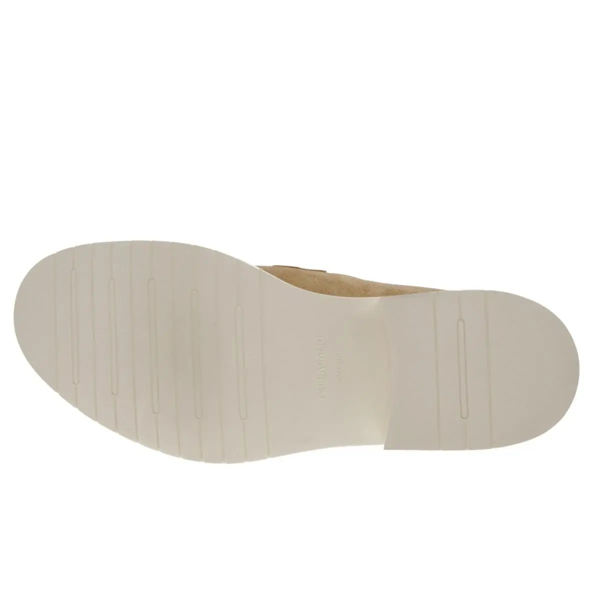 Salvatore Ferragamo shoes - Beige (UPC: 8056283620369) 4