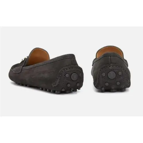 Salvatore Ferragamo shoes - Black 2