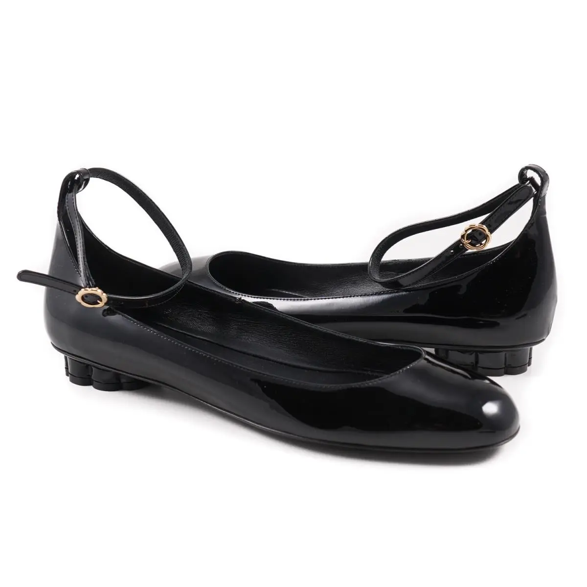 Salvatore Ferragamo shoes - Cefalu - Cefalu - Black 3