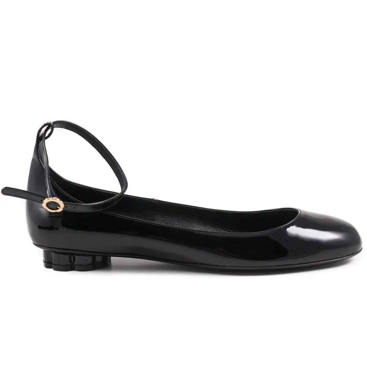 Salvatore Ferragamo shoes - Cefalu - Cefalu - Black 5