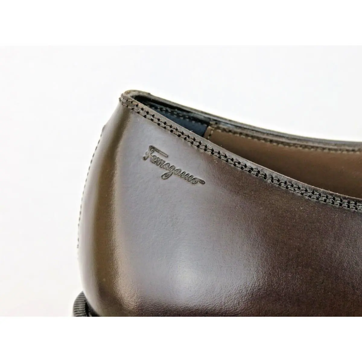 Salvatore Ferragamo shoes - seul - seul - Brown (UPC: 8057453475895) 2