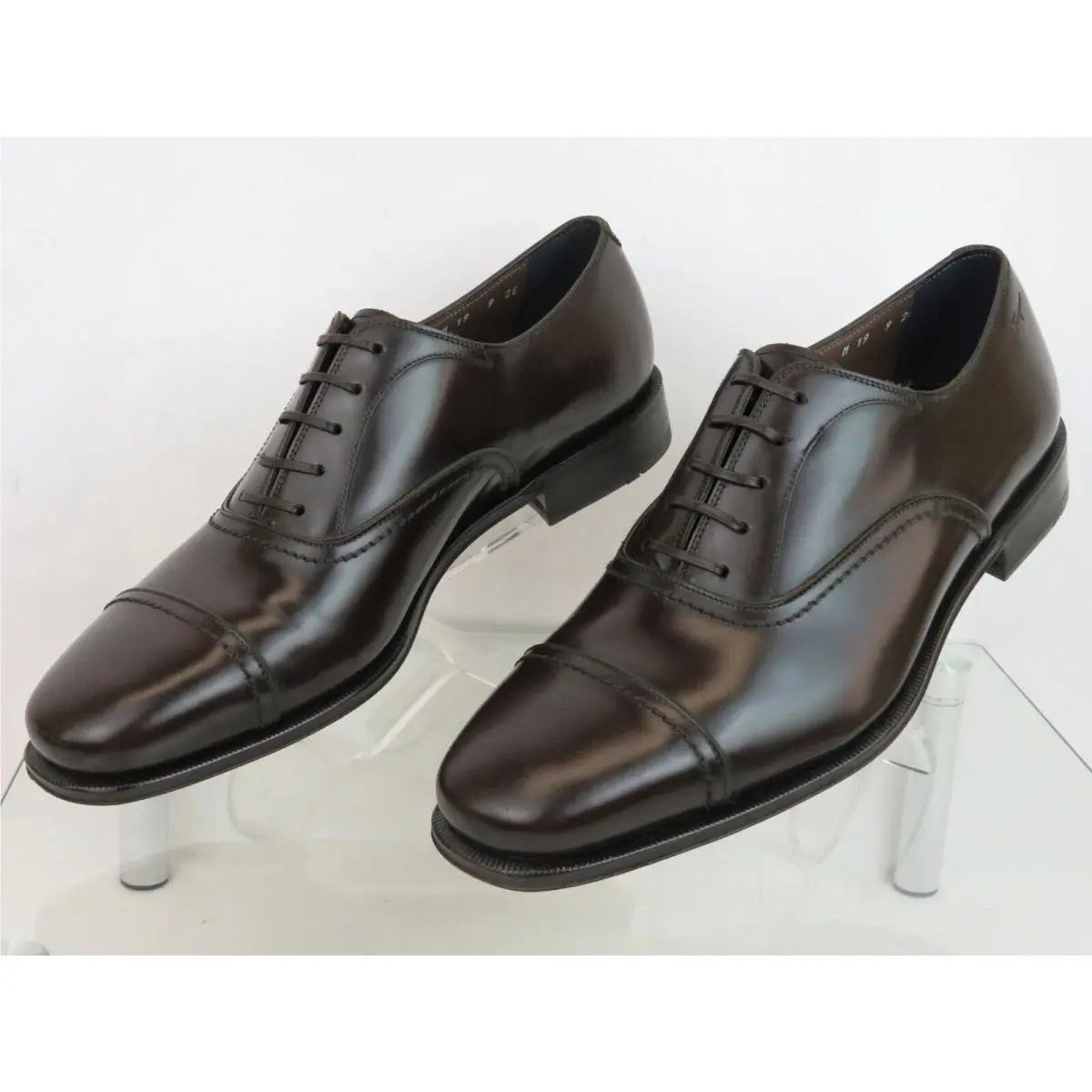 Salvatore Ferragamo shoes - seul - seul - Brown (UPC: 8057453475895) 3