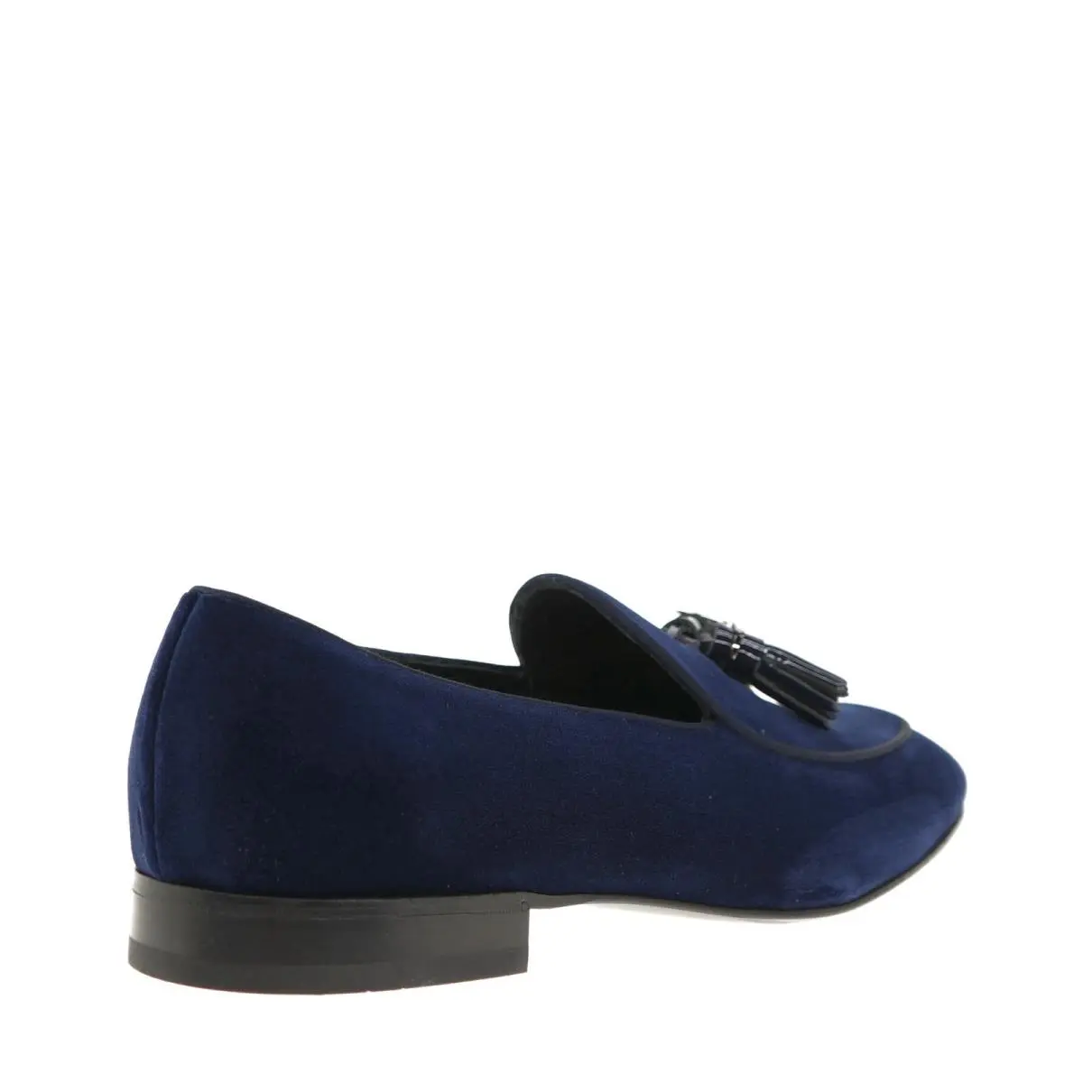 Salvatore Ferragamo shoes - Blue (UPC: 8056283882132) 2