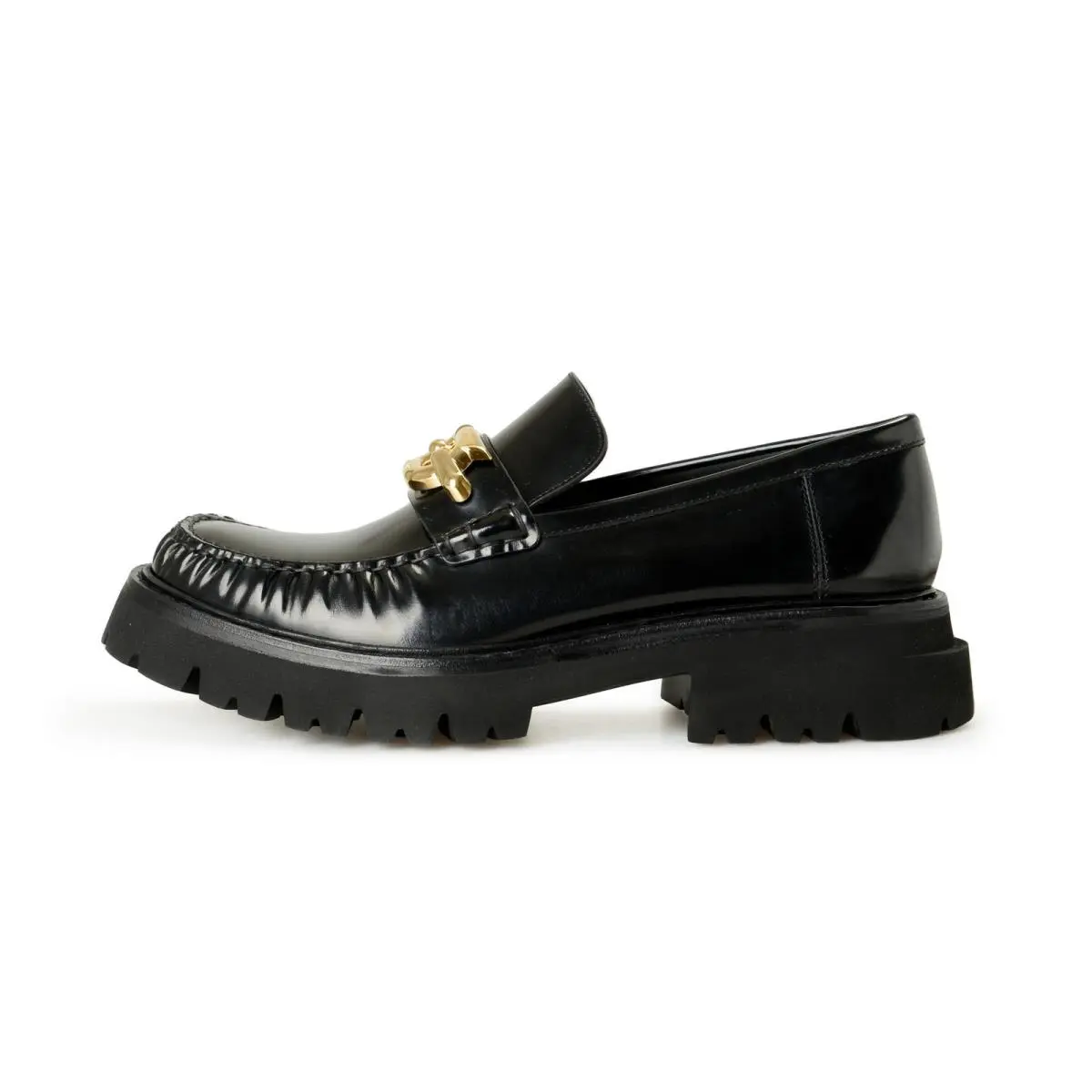 Salvatore Ferragamo shoes - Black (UPC: 8056283231527) 0