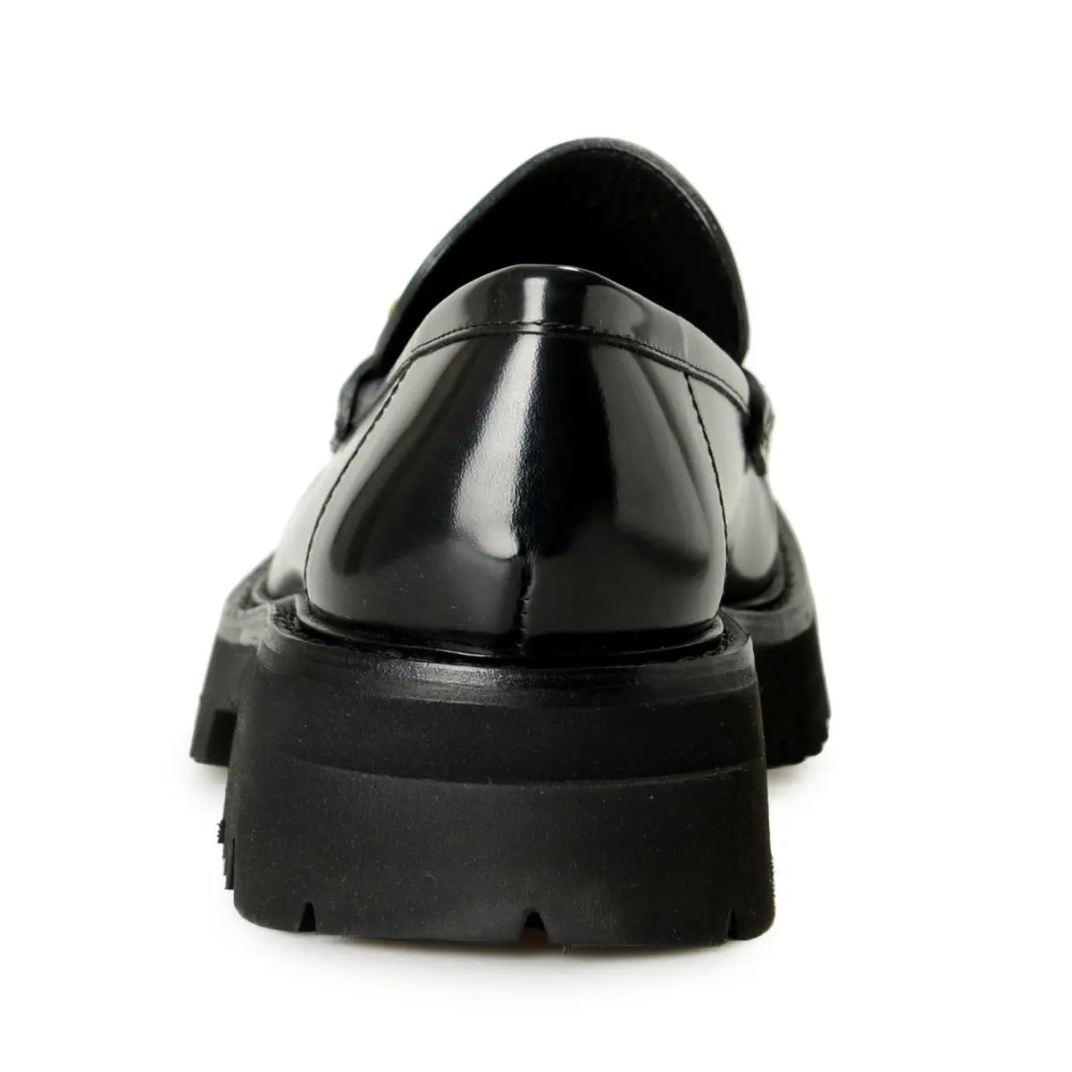 Salvatore Ferragamo shoes - Black (UPC: 8056283231527) 1
