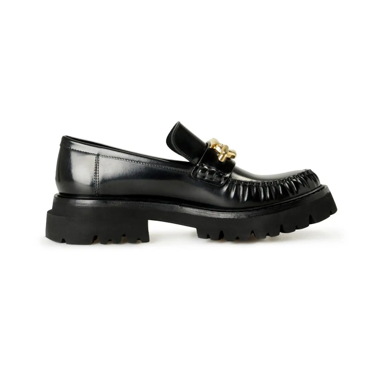 Salvatore Ferragamo shoes - Black (UPC: 8056283231527) 2