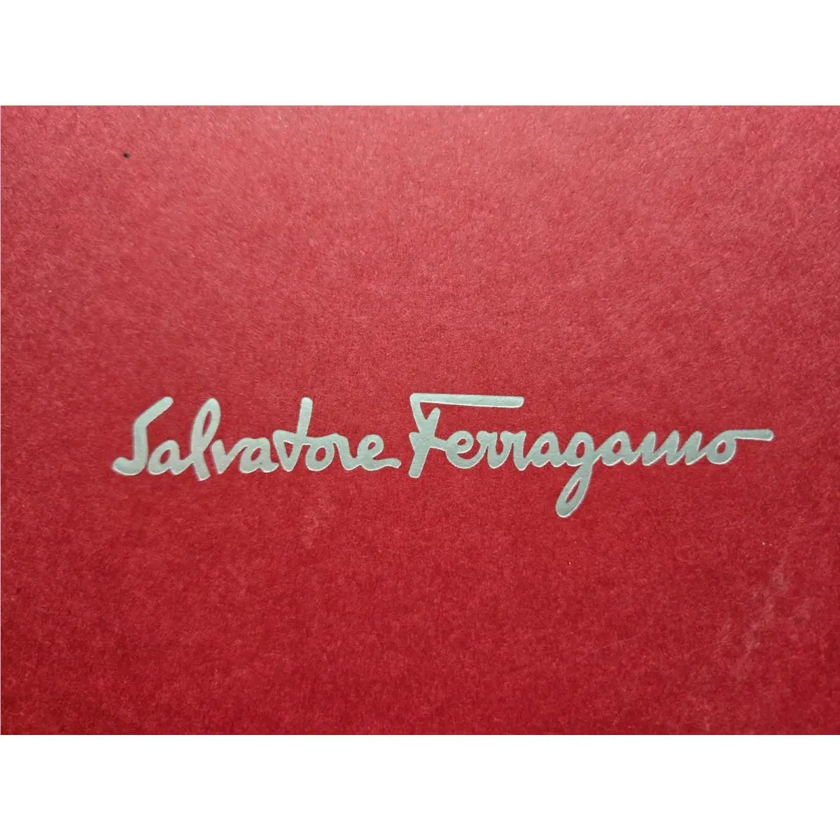 Salvatore Ferragamo shoes - FERRAGAMO Grandioso2 - FERRAGAMO - Black 9