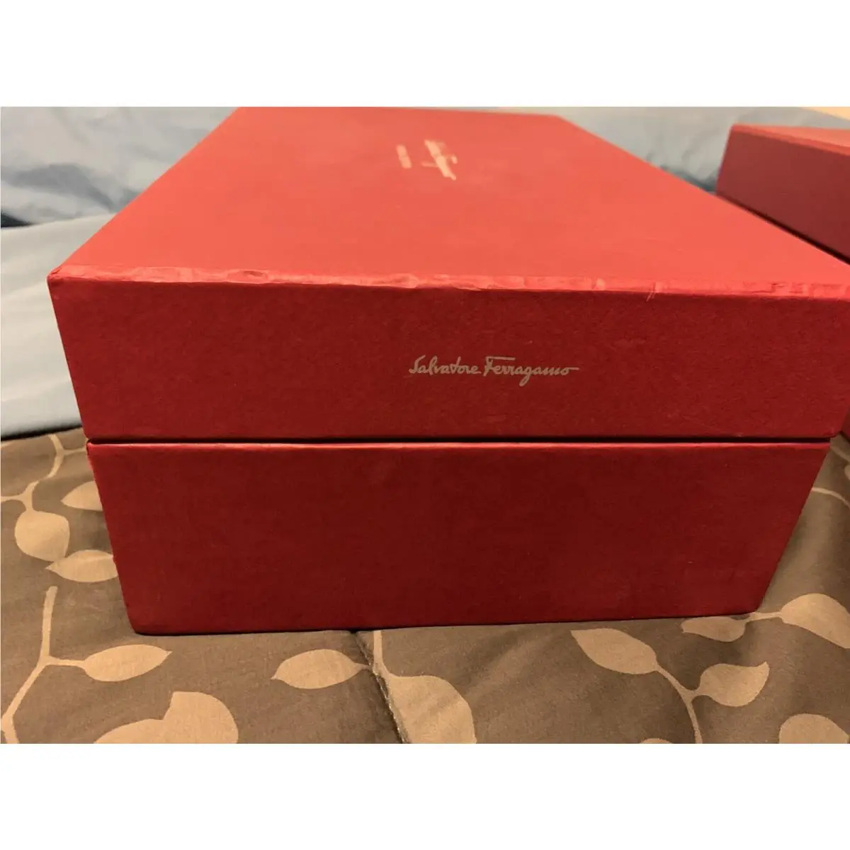 Salvatore Ferragamo shoes - SALVATORE FERRAGAMO TRAMEZZA - TRAMEZZA - Black 8