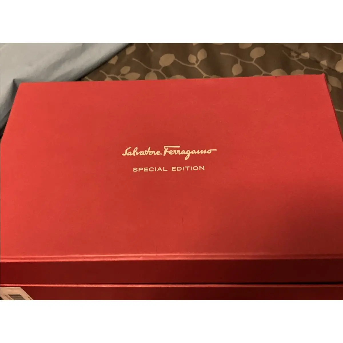 Salvatore Ferragamo shoes - SALVATORE FERRAGAMO TRAMEZZA - TRAMEZZA - Black 7