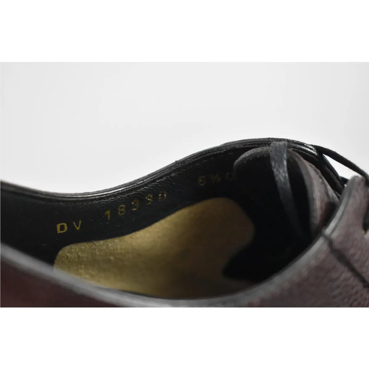 Salvatore Ferragamo shoes - Policoro - Policoro - Wine brown 6
