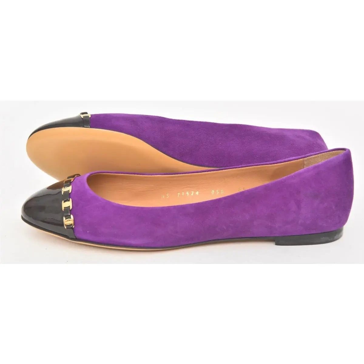 Salvatore Ferragamo shoes - Loafer - Loafer - Purple 0
