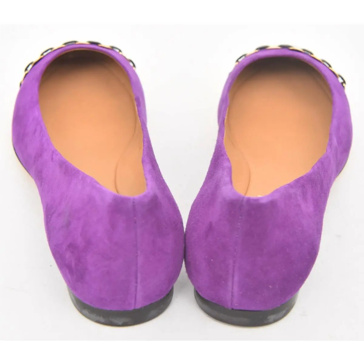 Salvatore Ferragamo shoes - Loafer - Loafer - Purple 2